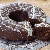 Nachtische aus übrig gebliebenen Schokoladen-Nikoläusen, Stollen & Co: