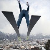 Der Überflieger aus dem Chiemgau