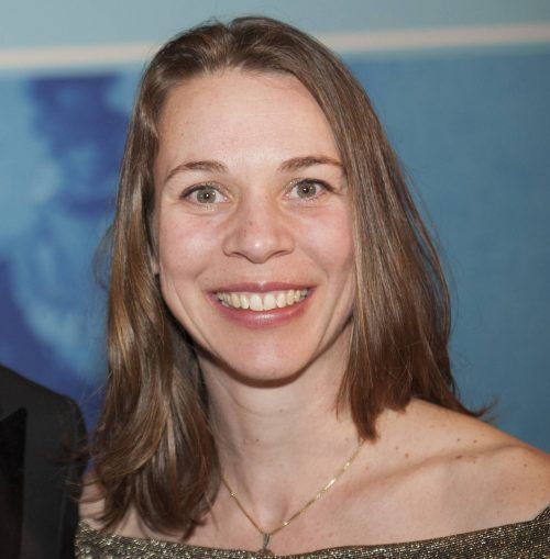 Trauer Um Paulien Van Deutekom Was Fur Ein Lieber Mensch Ovb Heimatzeitungen