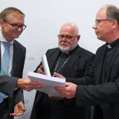 Kirchenreformen: Gläubige sind ungeduldig