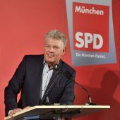 Zwischen Aufbruch und Neuanfang