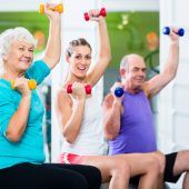 Gesund und fit ins neue Jahr