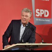 Zwischen Aufbruch und Neuanfang