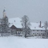 Neue Chance fürs Kloster Reutberg