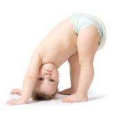 DAS GROSSE BABY-QUIZ