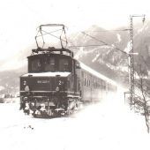 Bahnhistoriker: Früher lief es besser