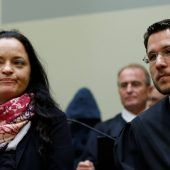 Zschäpe verlässt bald Stadelheim
