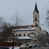 Kirchenglocken außer Kontrolle