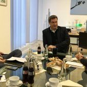 „Wir brauchen einen Neustart in Berlin“