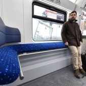 Note 2 für die neue S-Bahn