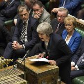 Die Folgen eines „harten Brexit“