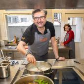 Diese Fischpflanzerl gelingen immer