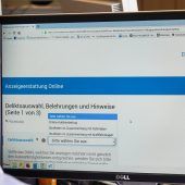Mehr als 1000 Online-Anzeigen pro Monat