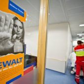 Immer mehr Patienten rasten aus