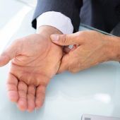 Unter Druck: Warum auch Engstellen zu Nervenschäden führen können