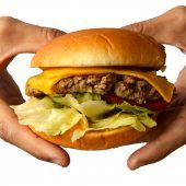 Der unmögliche Burger