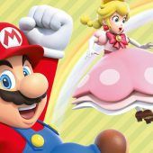 Marios Super-Recycling