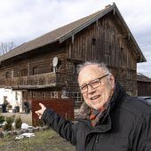 Dahoam beim Heimatfilmer