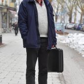 60 Stunden Warten