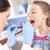 Mandeln: Das Feuer im Hals löschen