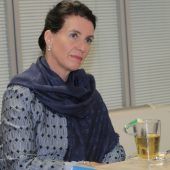 Claudia Steinke