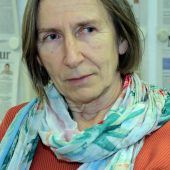 Franziska Kindsmüller