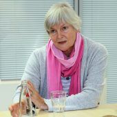 Astrid Jäger