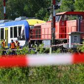 Strafbefehl gegen Aichacher Fahrdienstleiter