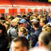 München plant die Verkehrs-Revolution