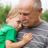 Ich bin immer für dich da!