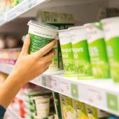30 Prozent Bio in zehn Jahren – kann das gut gehen?