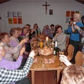 Märchenhaft: Mit der Goldmarie ins Jubiläumsjahr