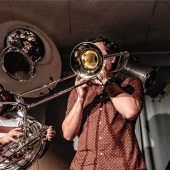 Musikalisches Erdbeben im Kulturladen