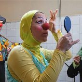 Filmpremiere: Clowns ohne Grenzen im Iran