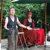 Erzählkunst mit Musik