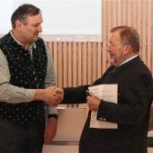 Franz Ametsbichler ist neuer Kreisrat