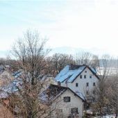 Über den Dächern Kolbermoors