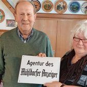 Taufkirchens Seniorenclub immer aktiv