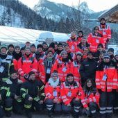 Biathlon Ruhpolding: Polizei zieht positive Bilanz