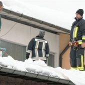 „2000 Schneeschaufeln hat man nicht in der Garage stehen“