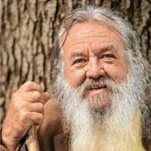 Wolf-Dieter Storl, Ethnobotaniker