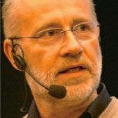 Prof. Dr. Harald Lesch, Wissenschaftsjournalist