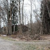 Knirpse erleben Natur an neuem Ort
