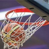 Basketball is back in town