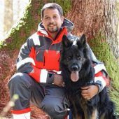 „Hunde wollen helfen“