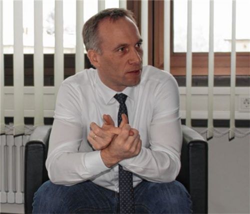 Das in Aussicht gestellte Forschungszentrum zählt Bürgermeister Robert Pötzsch zu den Enttäuschungen. Im Moment habe er den Eindruck, es habe sich um Wahlkampfgeplänkel gehandelt.Foto kme
