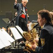 „Swingdegg“ statt Schwindegg