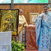 Zahl der orthodoxen Christen steigt