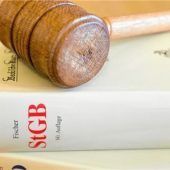 Viel Lärm um nichts: Frau hat niemanden angefahren