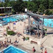 Neuer Streit ums Waldbad